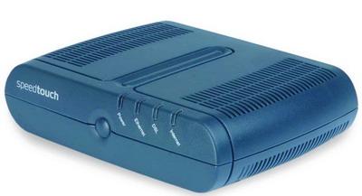 SpeedTouch - 530V6