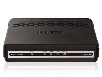 D-Link - 526B