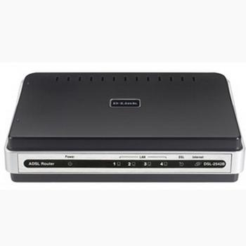 D-Link 2542B