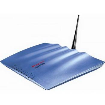 Draytek - V2700G- ADSL2/2+, Wireless A.P