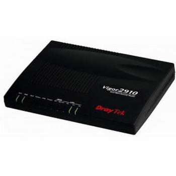Draytek - V2910