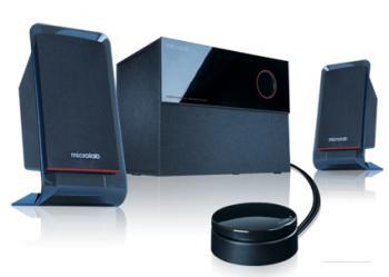 Microlab M200