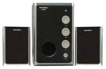 SoundMax A830