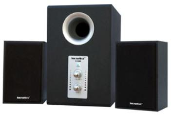 SoundMax A840