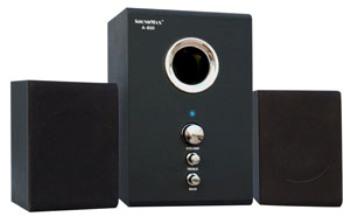 SoundMax A850