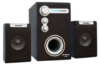 SoundMax A860