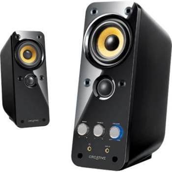 Creative Gigaworks T20 Series II (2.0)