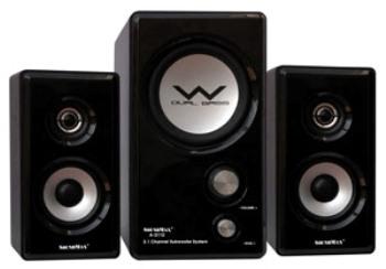 SoundMax A2112