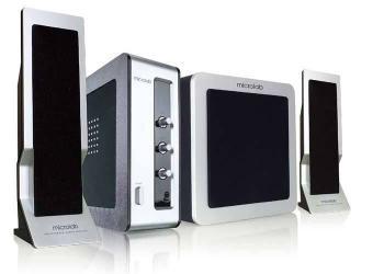 Microlab FC362