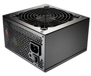 Nguồn 600W Cooler Master EXTREME