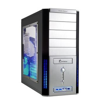 COOLER MASTER CEN 534 - window