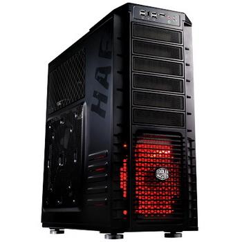 COOLER MASTER RC-932 HAF