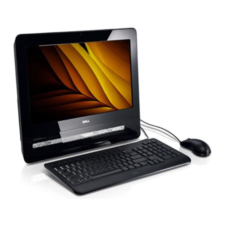 DESKTOP DELL INS-ONE 19 E5400