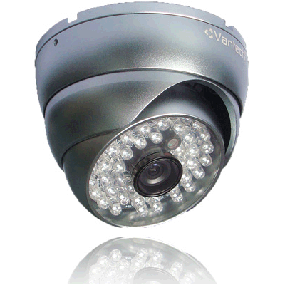 CAMERA BÁN CẦU HỒNG NGOẠI VT-3212