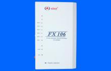 Model FX 106
