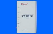 Model FX 208PC