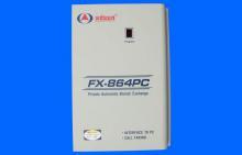 FX864PC - Dung lượng 8CO/32EXT