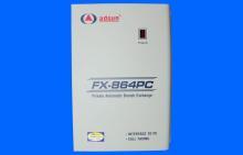 FX864PC - Dung lượng 8CO/40EXT