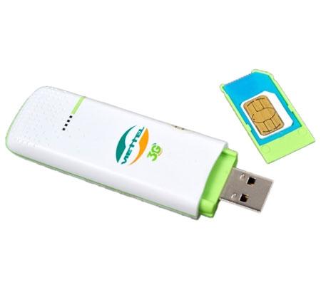 CUNG CẤP BỘ USB 3G – GIÁ ĐẠI LÝ