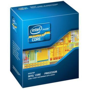 Intel Core i7 - 2600 (3.4Ghz) - Box