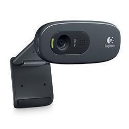 LOGITECH C270