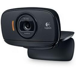 LOGITECH C525