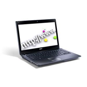 Acer Aspire 4750Z-B942G32Mnkk (013) Black