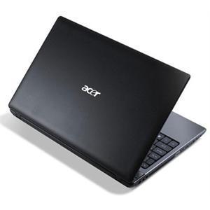 ACER ASPIRE 4752-2331G50MNKK (017) Black