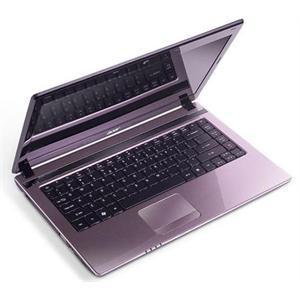 Acer Aspire 4752-2332G50 (003) Tím