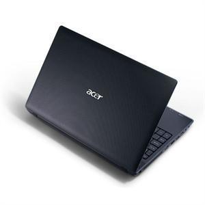 Acer Aspire 4743-482G50Mn (012) Black