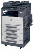 KONICA MINOLTA BIZHUB 211 + MB501