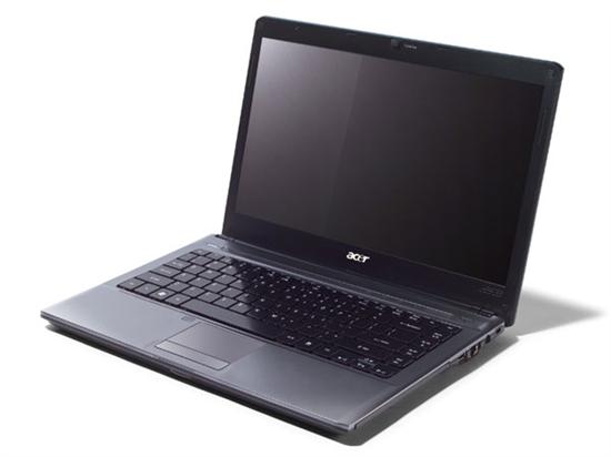 ACER TimeLine 4810TZ-412G25Mn LX.PJN0C.014