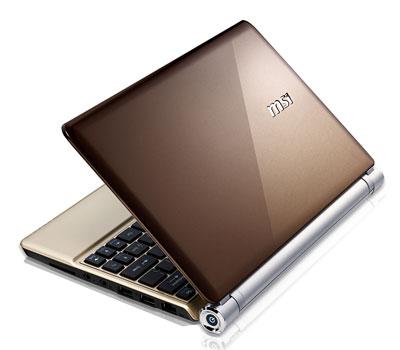 msi U160, 2GB ram,pin cực lâu