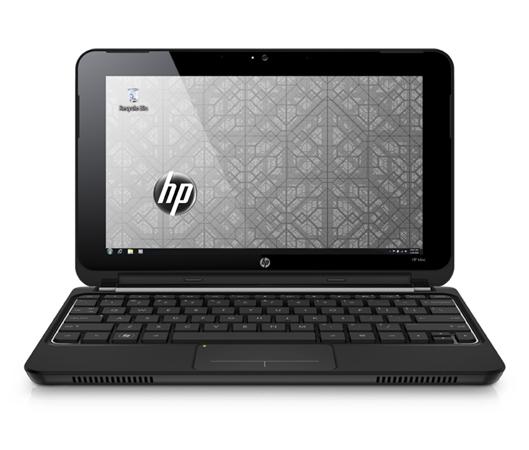HP 3G Mini 210