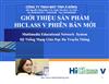 HiClass V chuẩn mực mới, chất lượng mới