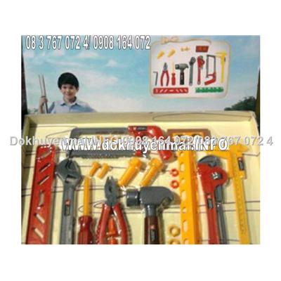 Bộ đồ nghề chuyên nghiệp Kỹ sư tương lai