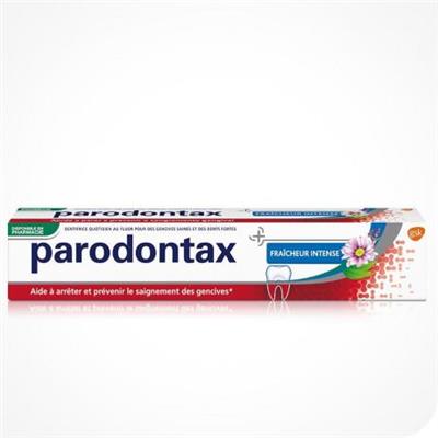Kem đánh răng ARODONTAX ngừa viêm nướu. chống chảy máu chân răng ( Hàng Đức)