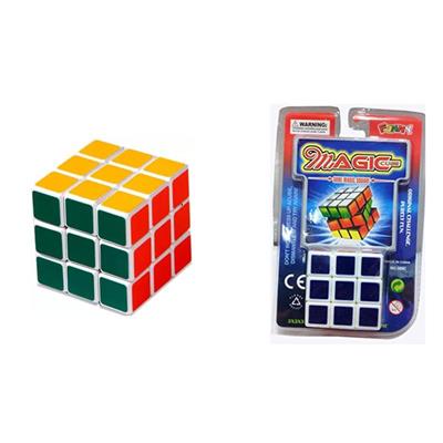Cube magic square 3x3x3 Xoay Mượt Mà
