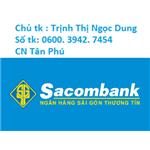 Sacom bank