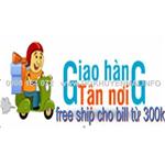 GIAO HÀNG TRONG VÒNG 24H SAU KHI ĐẶT HÀNG