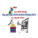 DOKHUYENMAI.INFO