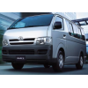 TOYOTA HIACE 16 CHỖ NGỒI