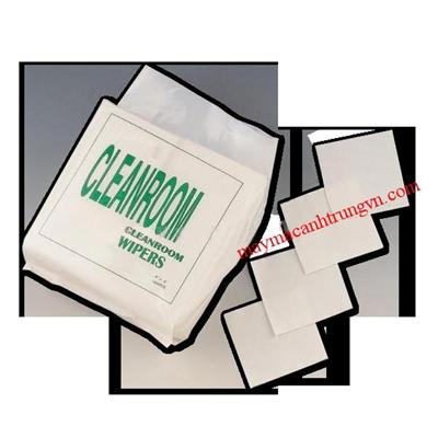Vải lau phòng sạch - Cleanroom Wiper