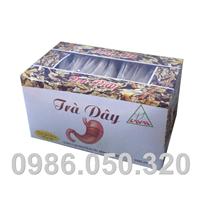 Trà Dây - Dùng trị bệnh đau dạ dày - 3