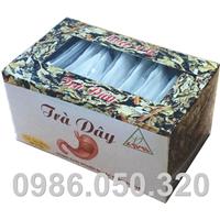 Trà Dây - Dùng trị bệnh đau dạ dày - 4